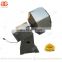 Small Drum Type Puffed Rice Snack Flavoring Potato Chips Rotary Seasoning Machine