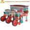 Small corn planter machine 2-row corn planter