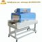 Automatic shrink packing machine price for soap cigarette and bottle packaging