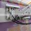 Automatic Coffee Beans and Powder Valve Bag Applicator Packing Machine for Flour