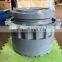 Excavator Travel Reducer 2676796 Excavator 320D Travel Gearbox
