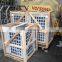 Above Ground China Swimming Pool Heating System Used Daikin Pool Heat Pump