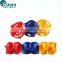 11cm, 12cm, 15cm 20cm Swimming Competition Use Pool Lane Swimming Pool Rope Floats