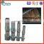 FINN Forest stainless steel copper material musical water spray fountain nozzle