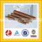 pipe welding equipment h62 copper bar /copper rod price