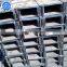 JIS GB standard U channel steel