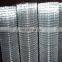 Factory Direct Supply Galvanized Iron Welded Wire Mesh