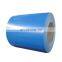 Galvanized or Galvalume Color Coated Steel Coil