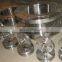 pipe fittings decorative stainless steel pipe flange