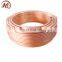 copper tube coil
