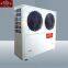 split air-source heat pump system ISO9001,CE,CB,CCC 3kw