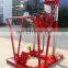 rock core sample drilling machine