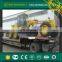 Цена на малогабаритный самогрейдер GR135 строительной техники China Construction Machine для продажи