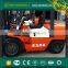 48v Battery China HELI Forklift with HELI Forklift Parts
