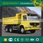 20 ton HOWO new articulated dump trucks for sale