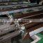 Making aluminum window and door frame making machine
