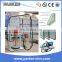 Two Component Glue Coating Insulating Glass Sealing Machine