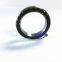 3E815KAT2 flexible inductrial robots bearing 75x100x15mm, harmonic drive bearing