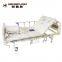 adjustable nursing care elderly people hospital bed for patient function