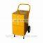 Hot Sale Handle with Capacity 50 Liters Industrial Dehumidifier