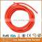 1/4" High Pressure 60 Bar B.P. 6.3mm PVC Gas Braided LPG Hose, PVC Gas Hose, Flexible Propane Gas Hose