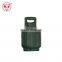 5Kg Lpg Bottle Butane Gas Cylinder Cooking BBQ Use In Africa Nigeria