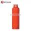 Latest Steel Lpg Gas Cylinder 25Kg Prices