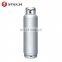 15mpa O2 aluminum high pressure nitrogen gas cylinder /lpg gas cylinder