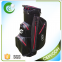 OEM Logo Nylon Materials 14 Way Waterproof Golf Cart Bag