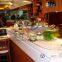 conveyor for sushi