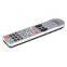 RM-828E TV LCD SAT DVD VCD AUX 10 in 1 Universal Remote Control
