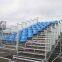 Grandstand Retractable Telescopic Tribunes stadium seat