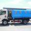 4X2 Dongfeng 5m3 Hook Lift Garbage Trucks