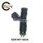 High  quality Fuel Injector Nozzle OEM 5WY-2823A For Kia Pride