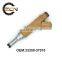 High quality Fuel injector OEM 23250-37010 For Corolla 1.8L