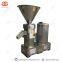 Commercial Peanut Butter Machine Nut Sauce Production Line High Efficient Peanut Butter Grinding Making Machine