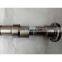 Factory Price ISF3.8 forged steel camshaft 4988630 manufacturer