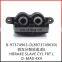 8-97374963-D D-max slave cylinder front Left 8973749630