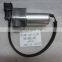 702-21-07010 PC200-6 main pump solenoid PC220-6 MAIN PUMP SOLENOID