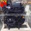 Original  and new  S4D106-1FA  engine assy  for WB93R-5   hot sale with cheap price  in China