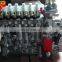 Excavator engine 6D114 injection fuel pump PC360-7 Injection pump 6743-71-1131 diesel oil pump