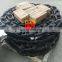 Excavator 320D 325B Track Link Ass'y 9W-3138 9W-3137 Track Chain