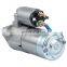 Starter Motor E5760-63011 fits Kioti UTV MEC2200SW Tractor CK20S