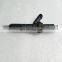 OEM 8-97382949-0 8-97329340-0  Original Diesel Fuel Injector for Japanese 4KH1 4JH1