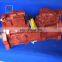 Excavator R160-7 R160-3 K3V63DT hydraulic main pump assy 31E6-03010