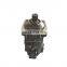 Excavator Hydraulic Main Pump Excavator Spare Parts Hydraulic Pump A7VO107LR-63L Pump Assembly