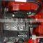 Genuine ISF2.8 ISF3.8 Diesel Engine 89616665 Engine Assy for Construction Machinery