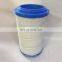 Air filter K2337 for china heavy duty truck