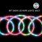 RGB LED Rope Light Environmental Light Decoration Light Christmas light Outdoor Waterproof