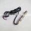K19 Diesel Engine Parts Magnetic Pickup Speed Sensor 213272